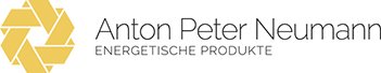 HP Anton Peter Neumann Logo